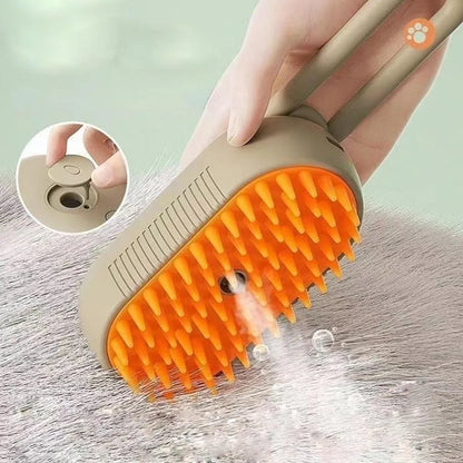 3 in 1 Electric Spray Brushes